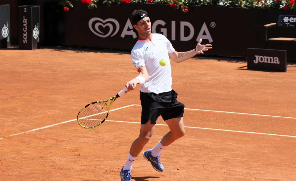 Marco Cecchinato