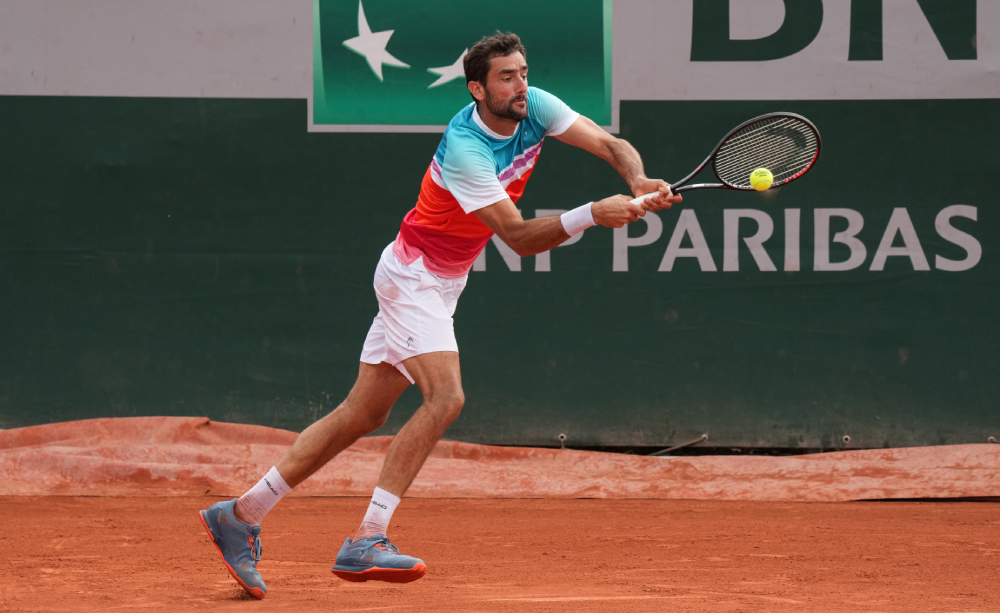 Marin Cilic