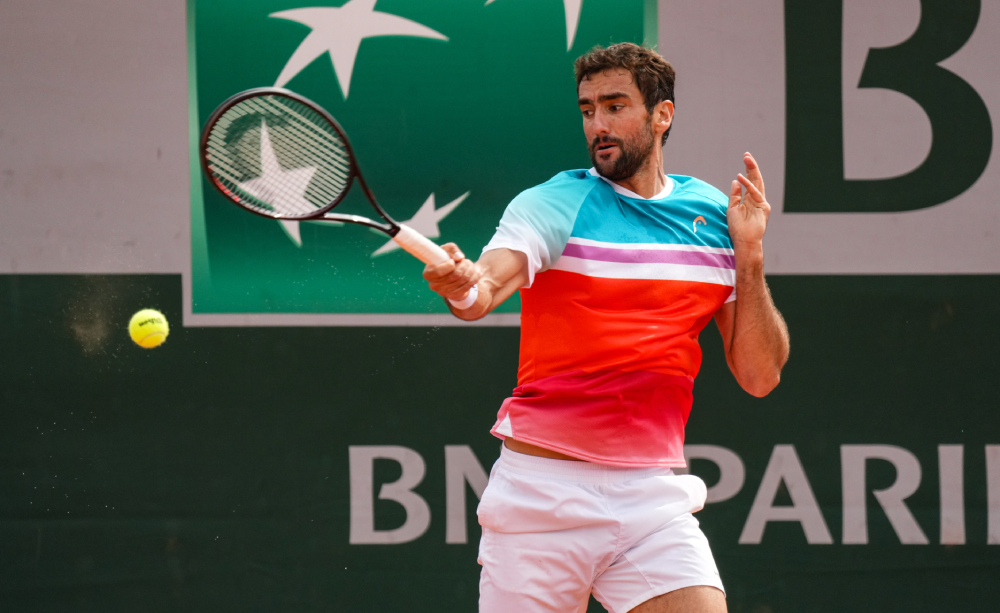 Marin Cilic