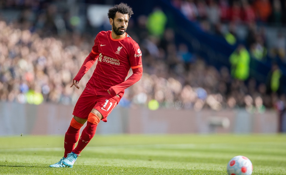 Mohammed Salah