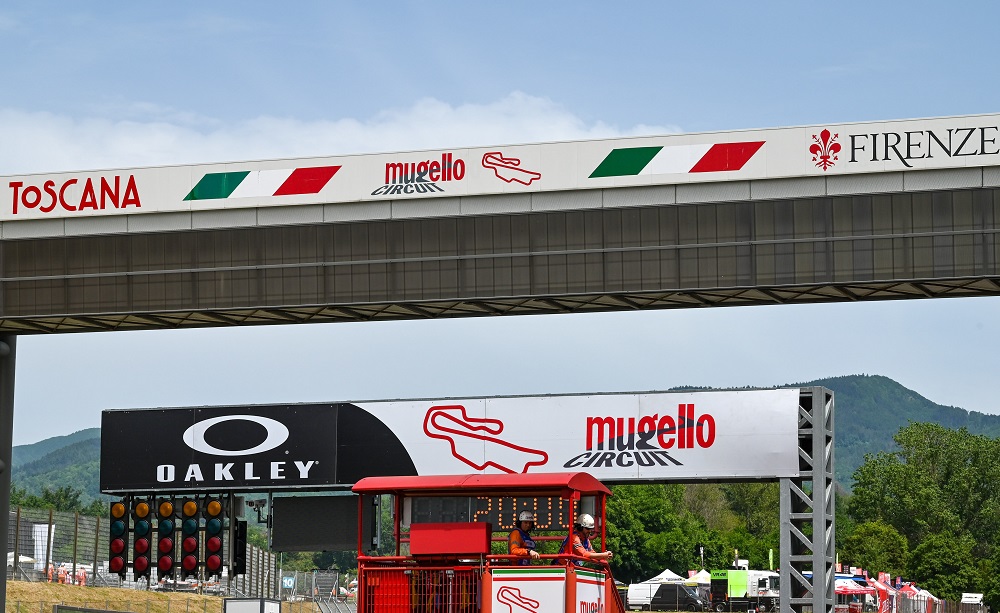 Mugello