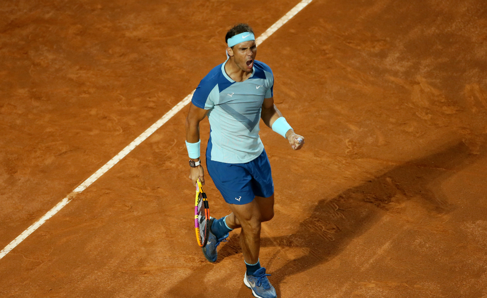 Rafa Nadal