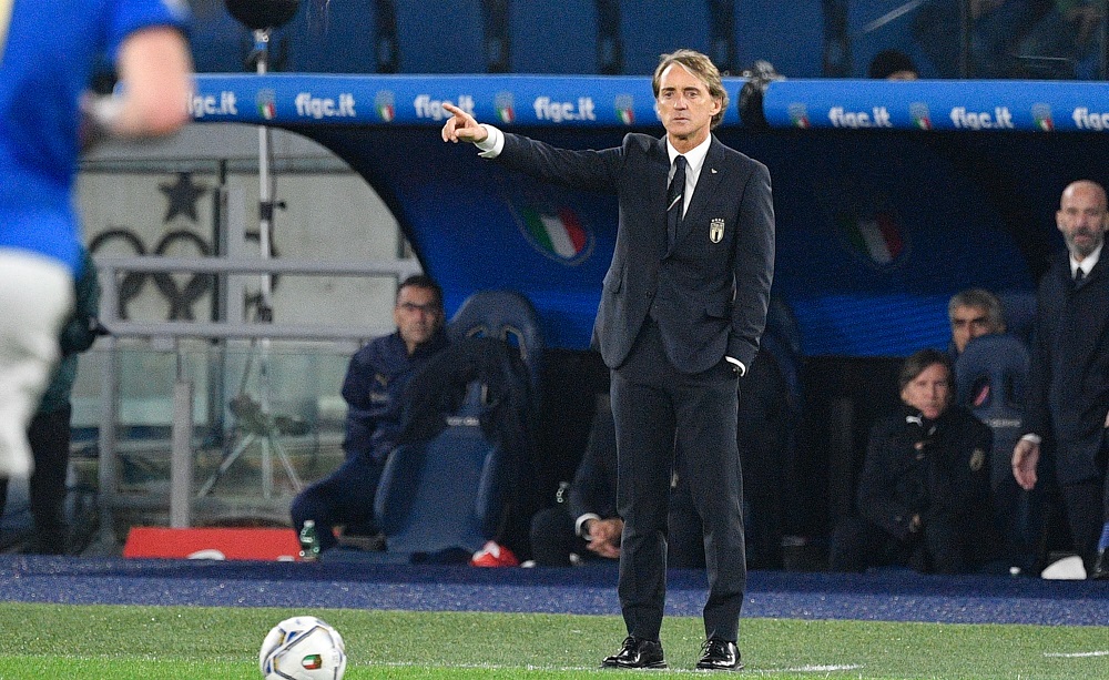 Roberto Mancini