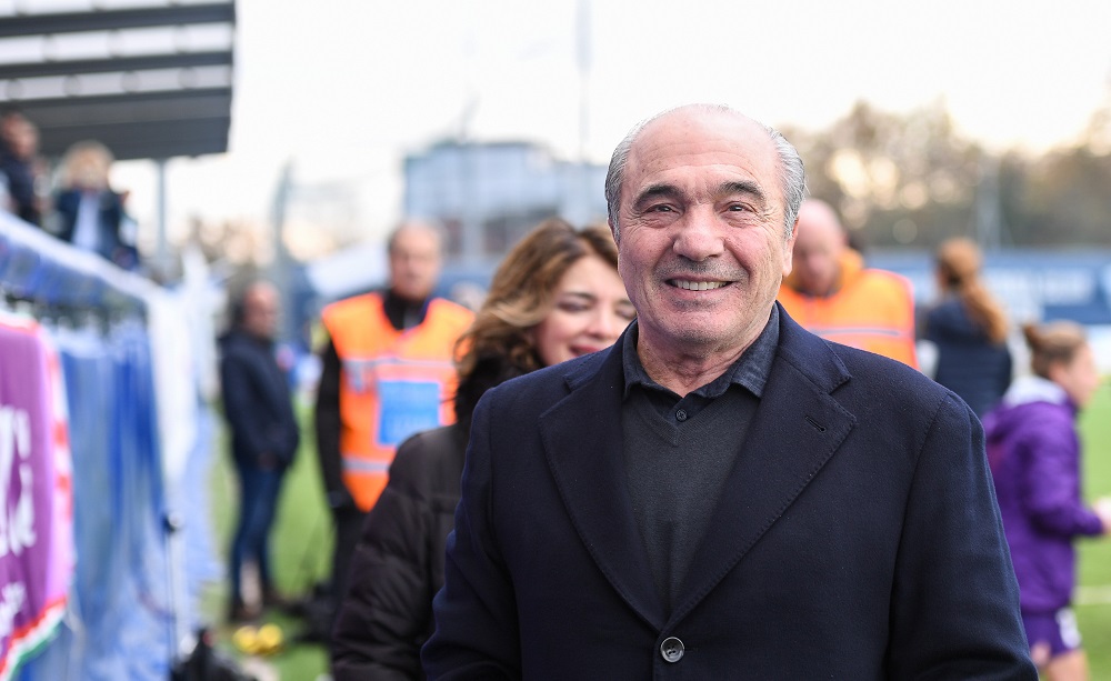 Rocco Commisso