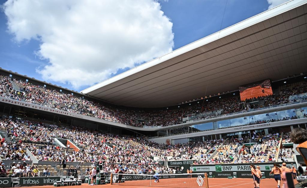 Roland Garros