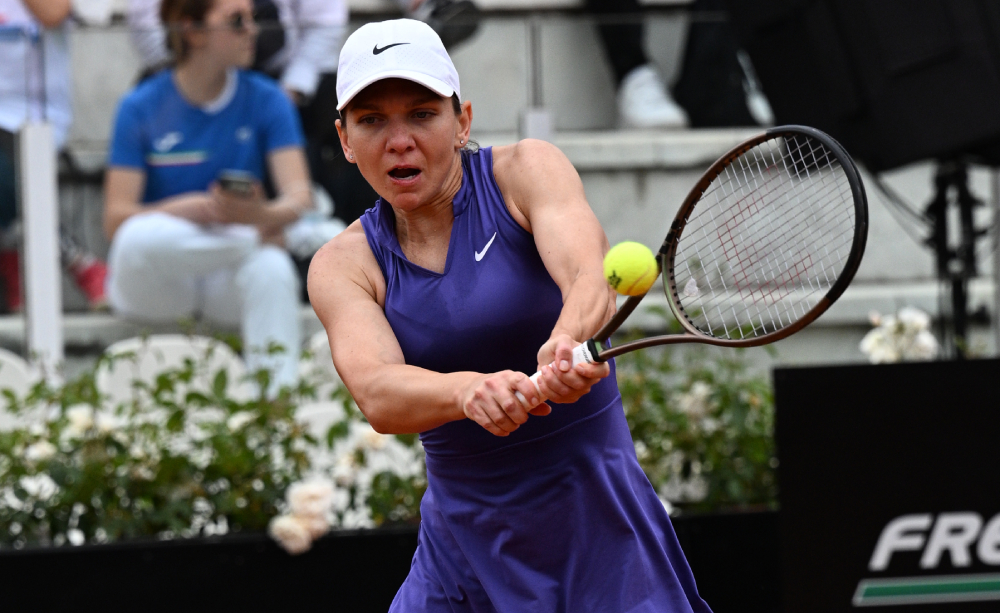 Simona Halep