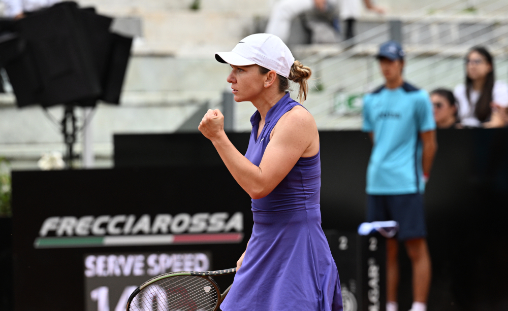 Simona Halep