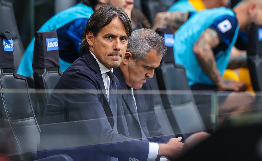 Simone Inzaghi