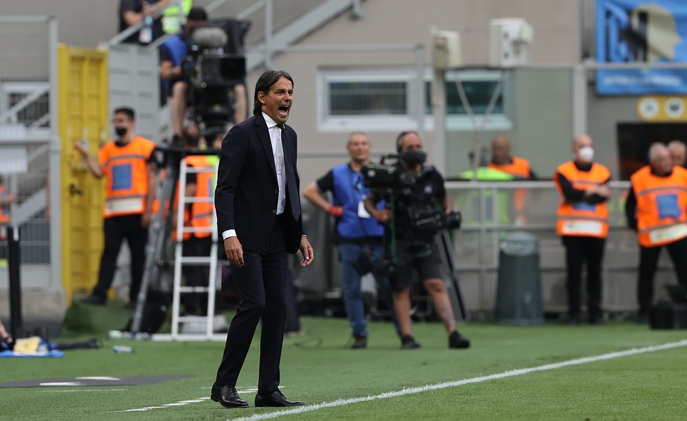 Simone Inzaghi