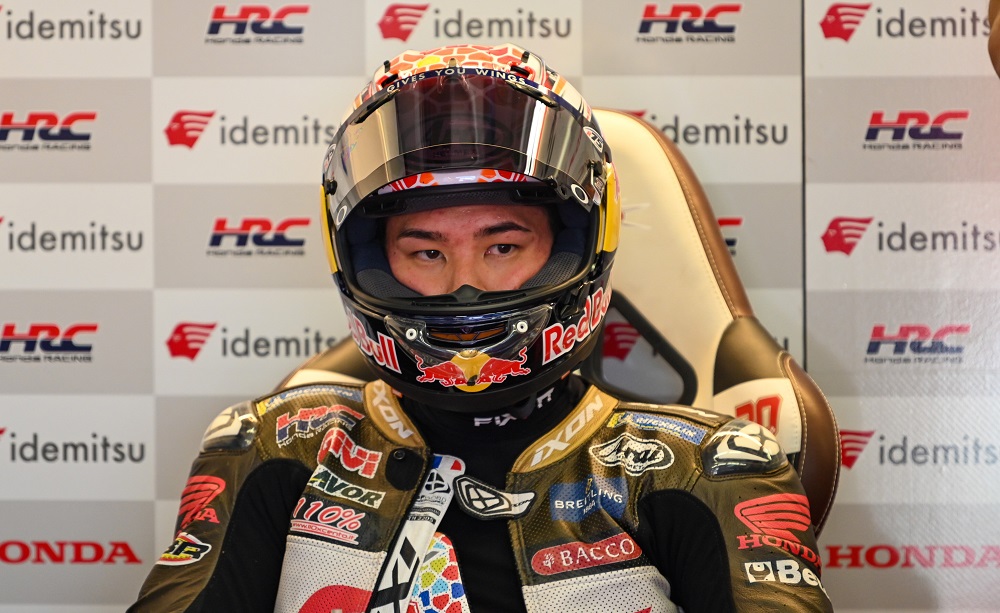 Takaaki Nakagami