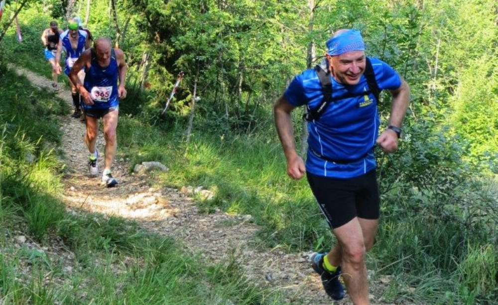 10 Miglia Internazionale Aviano-Piancavallo