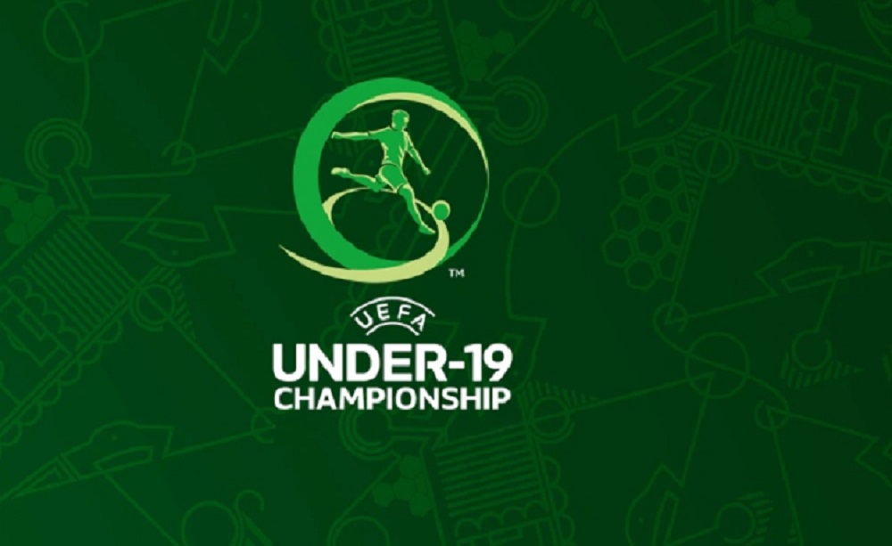 Europei Under 19 logo