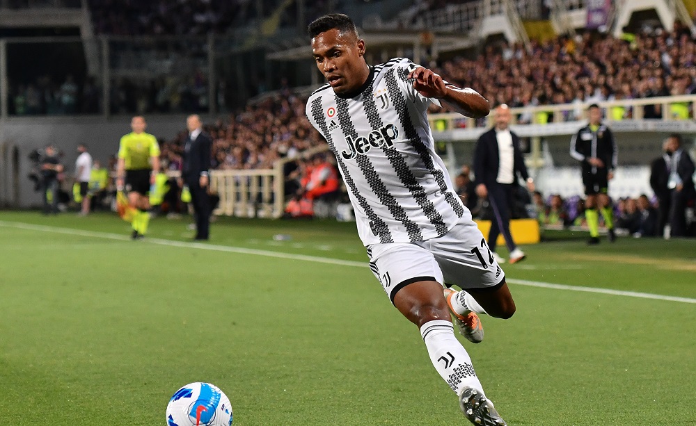 Alex Sandro