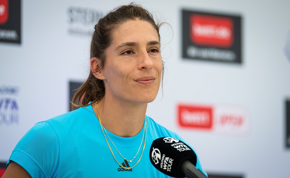 Andrea Petkovic