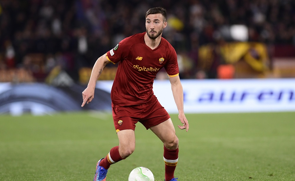 Bryan Cristante