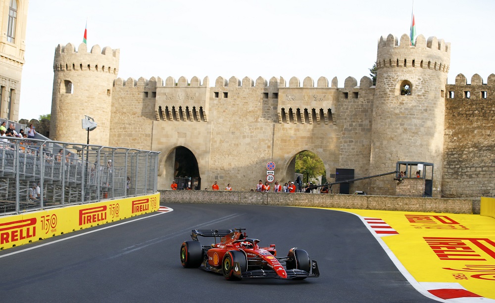 Charles Leclerc