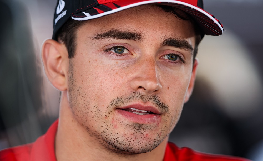 Charles Leclerc