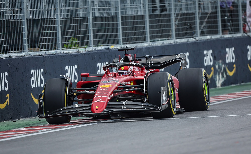 Charles Leclerc