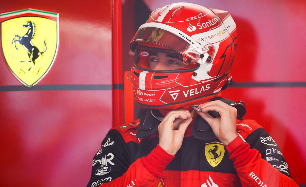 Charles Leclerc