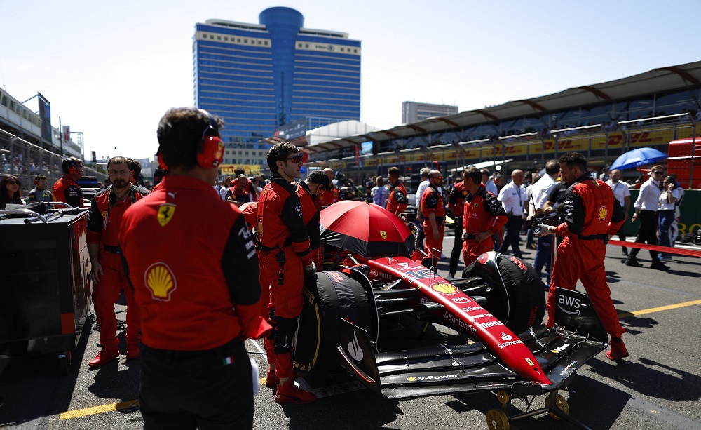 Charles Leclerc