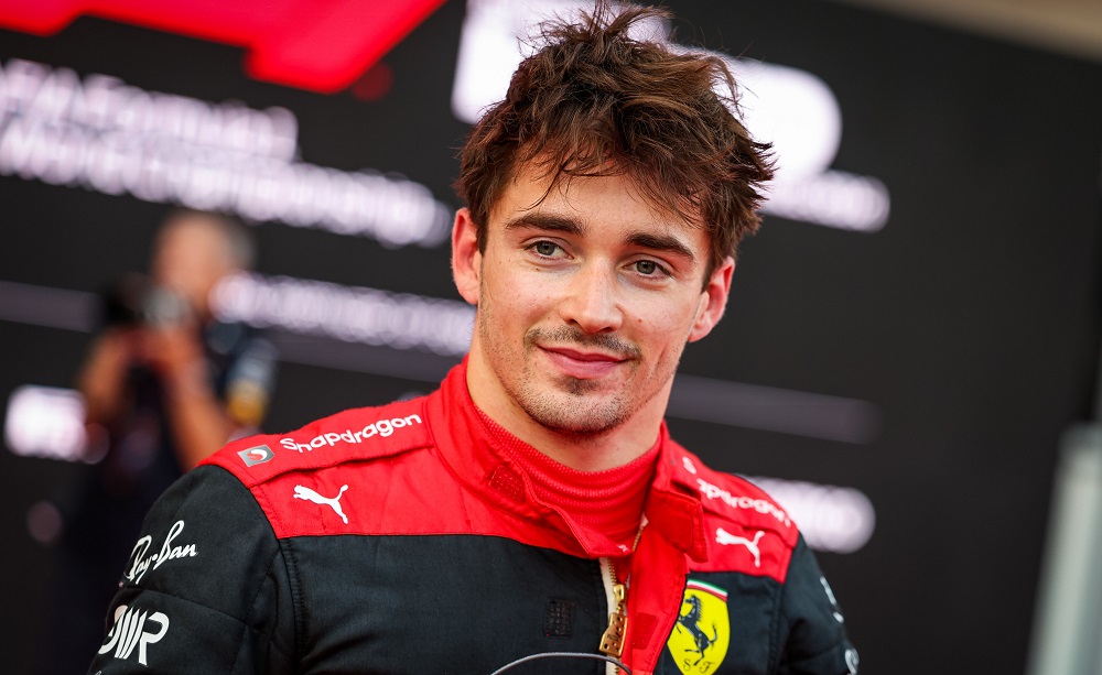 Charles Leclerc