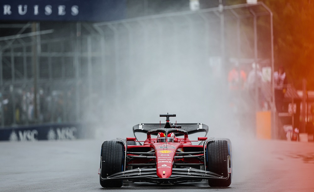 Charles Leclerc