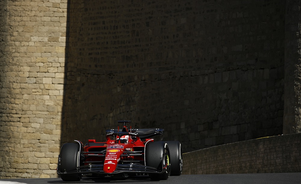 Charles Leclerc