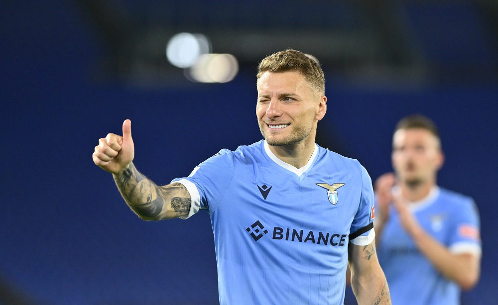 Ciro Immobile