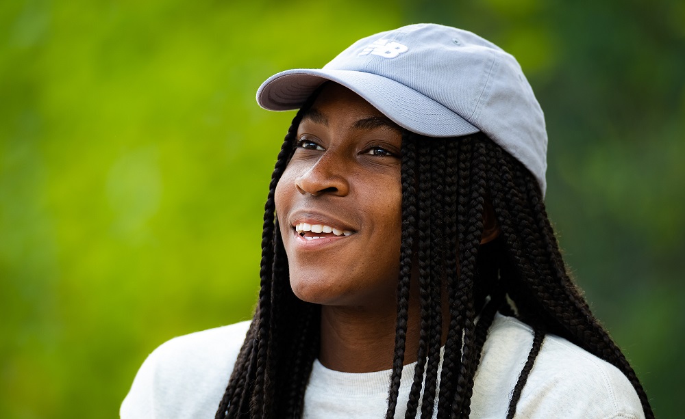 Coco Gauff