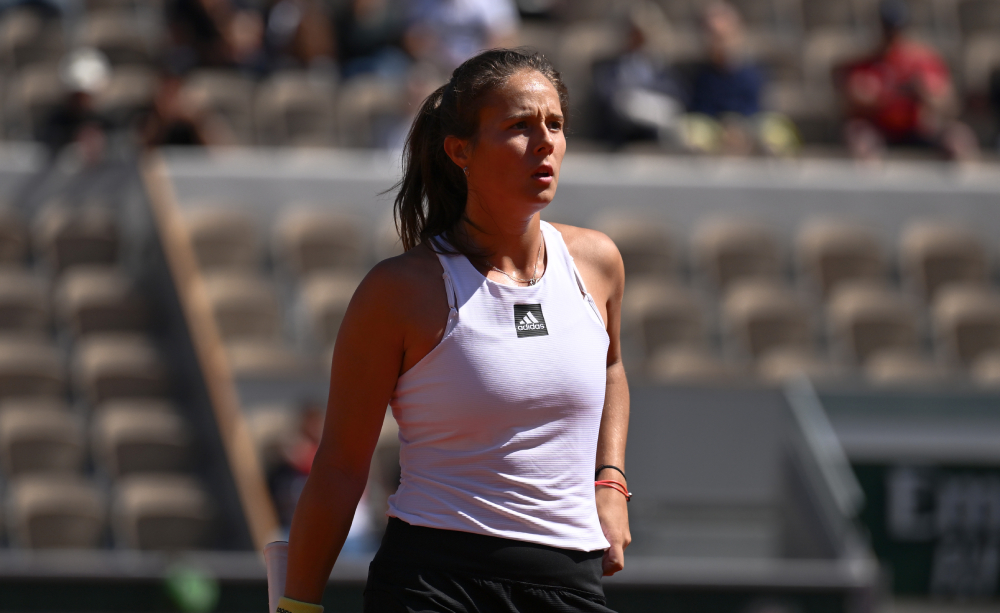 Daria Kasatkina