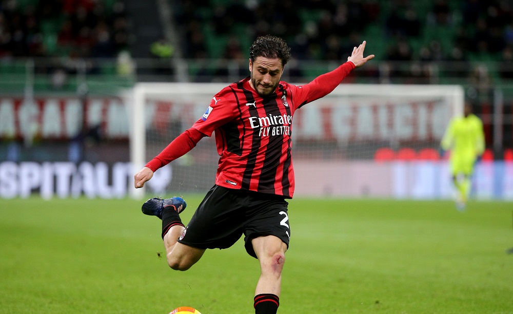 Davide Calabria