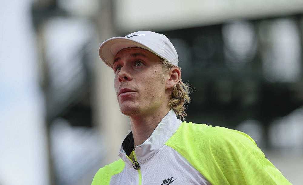 Denis Shapovalov