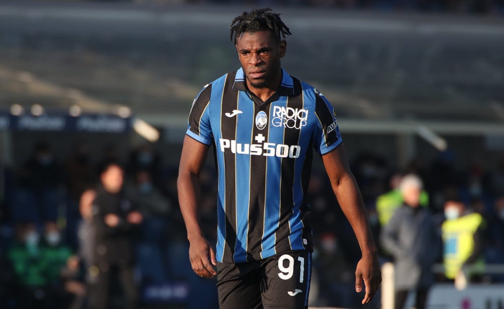 Duvan Zapata