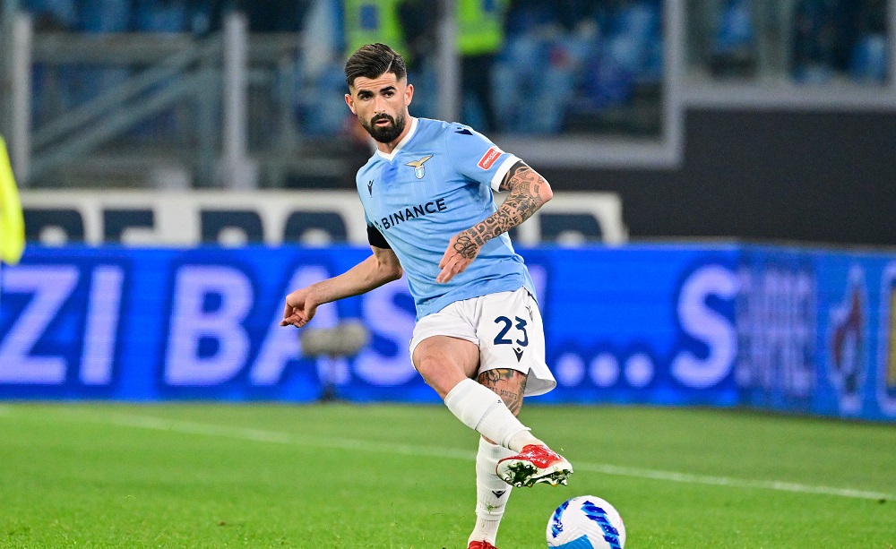 Elseid Hysaj