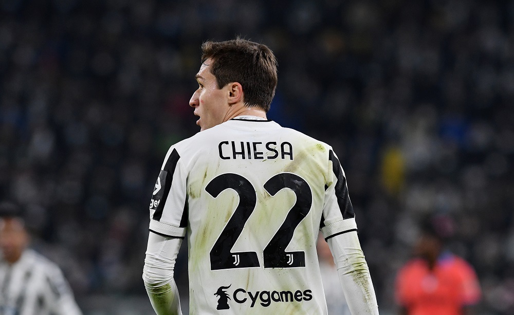 Federico Chiesa