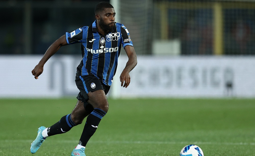 Jeremie Boga