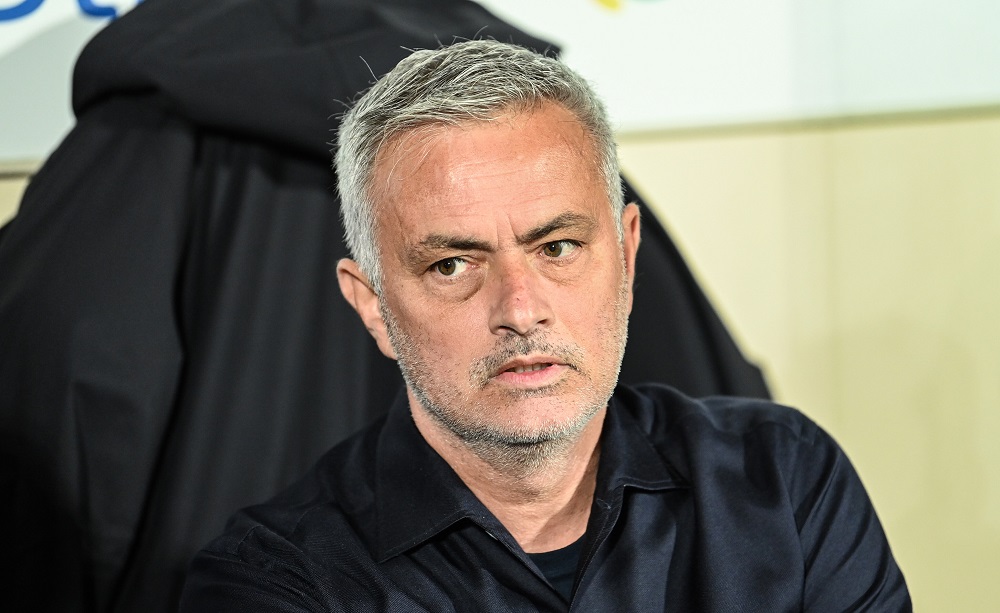 José Mourinho