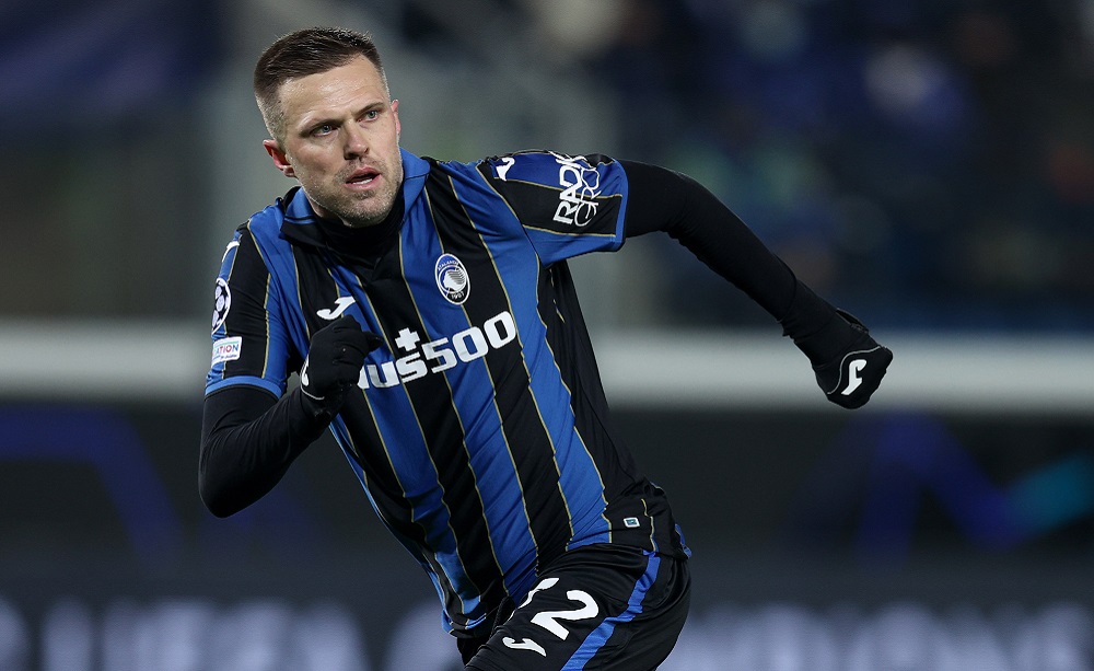 Josip Ilicic