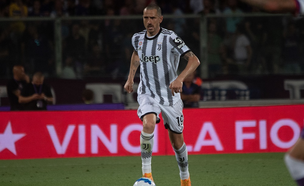 Leonardo Bonucci