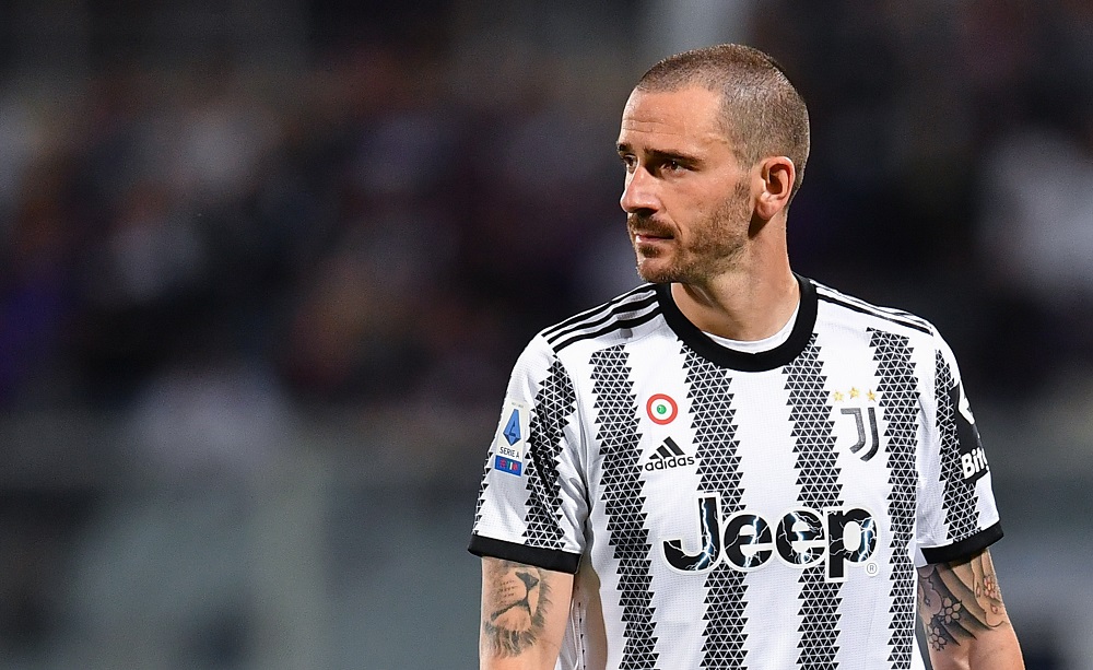 Leonardo Bonucci