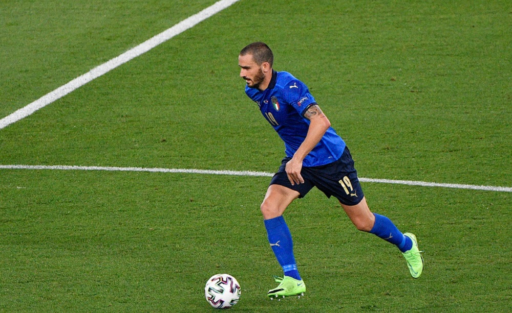 Leonardo Bonucci