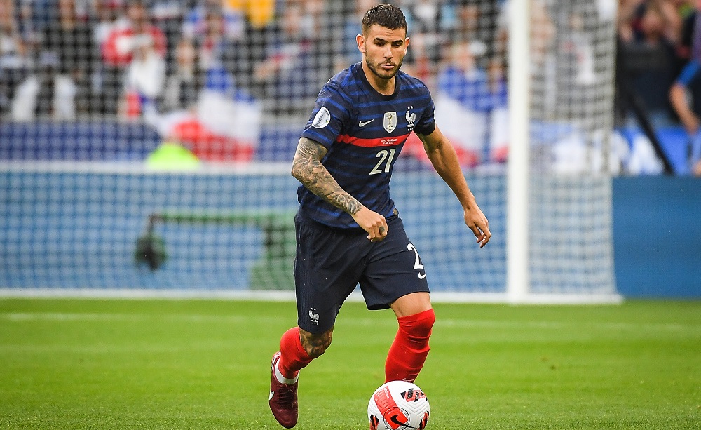 Lucas Hernandez