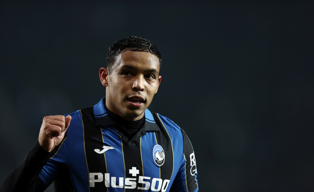 Luis Muriel