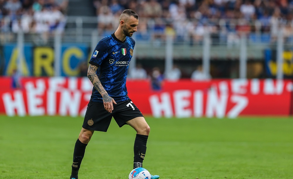 Marcelo Brozovic