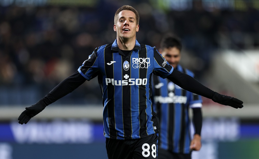 Mario Pasalic