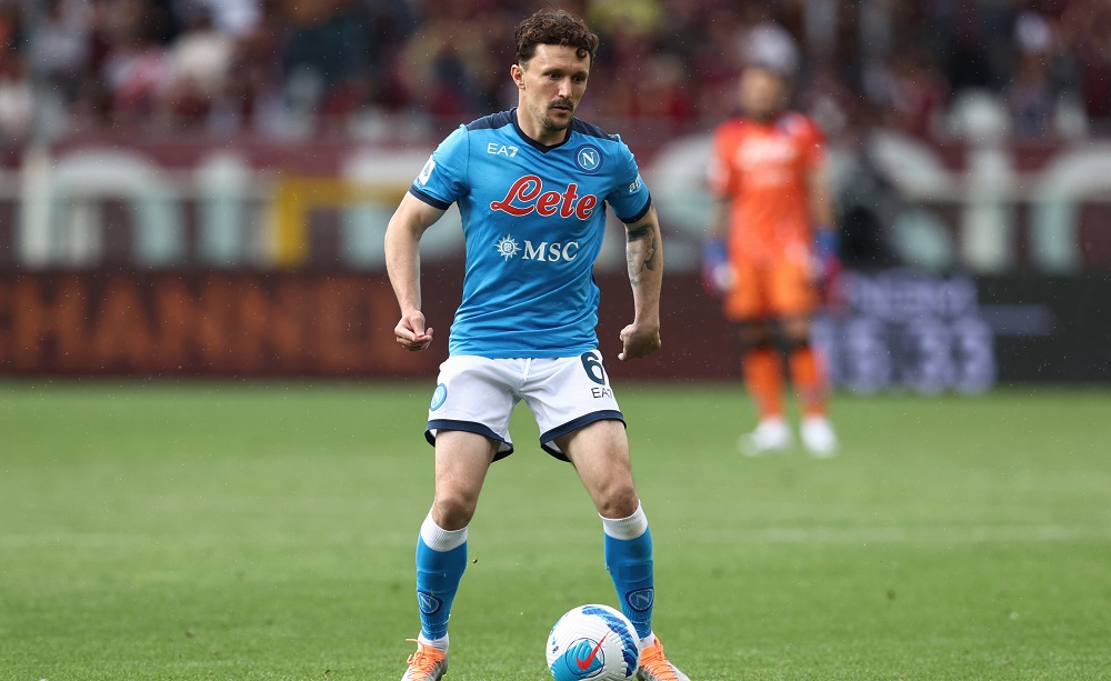 Mario Rui