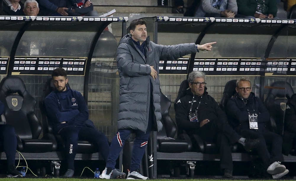 Mauricio Pochettino