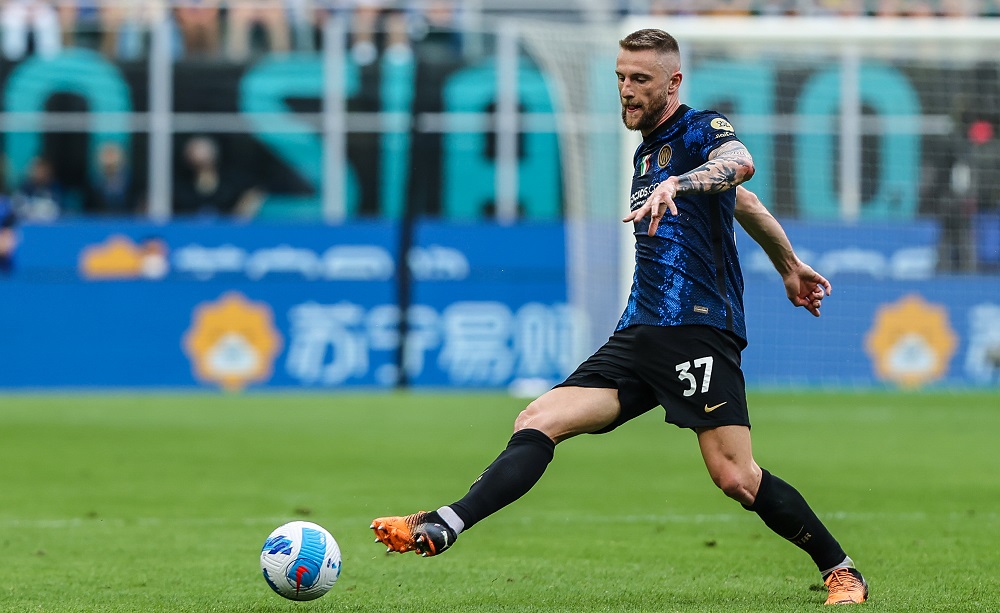 Milan Skriniar