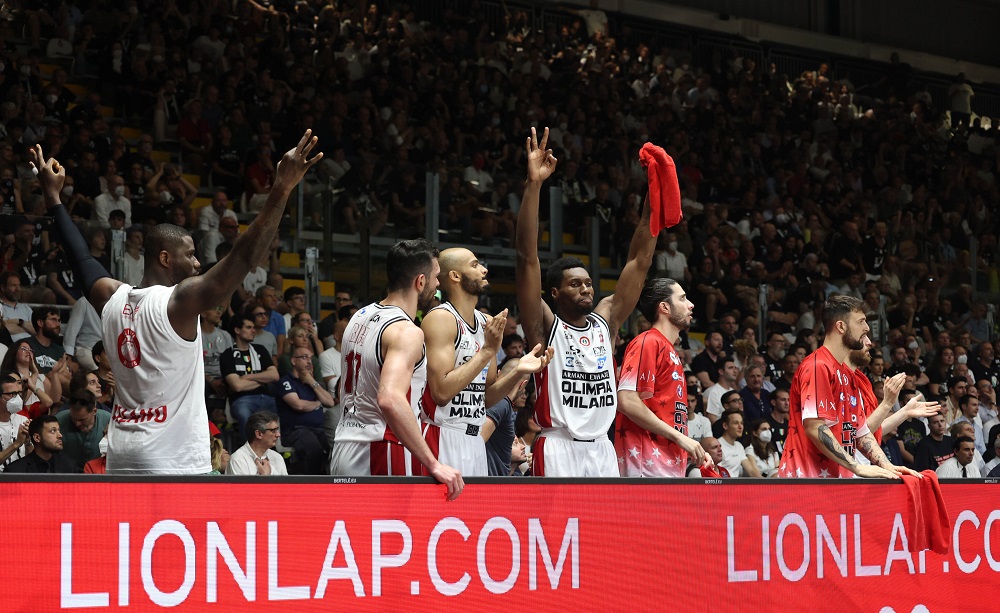 Olimpia Milano