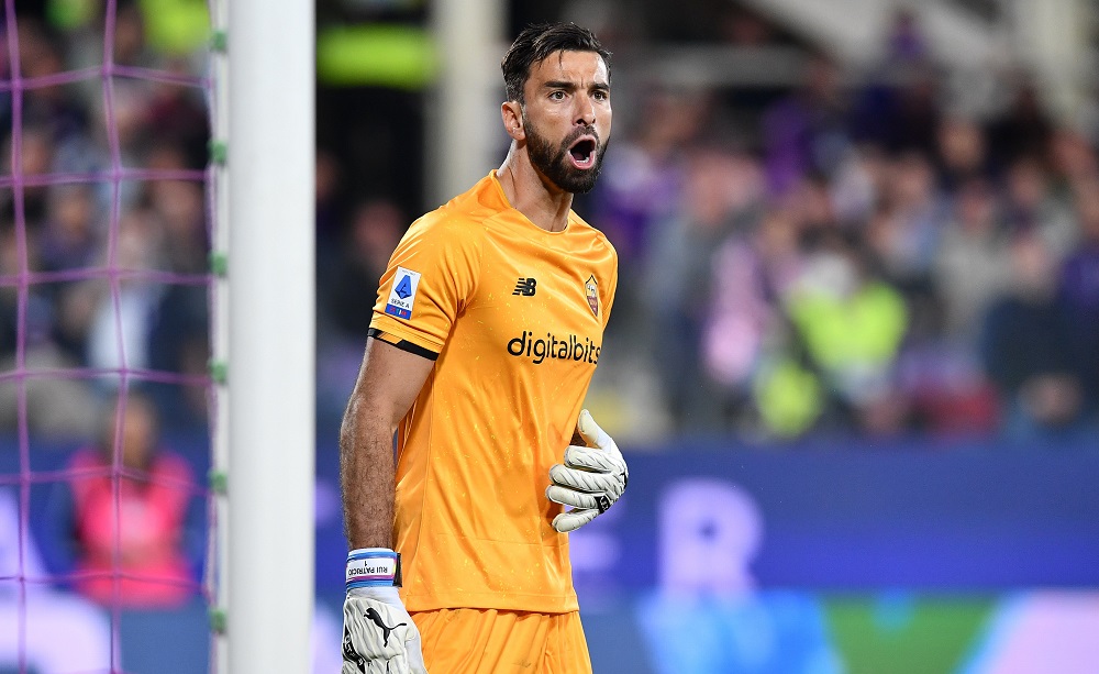 Rui Patricio